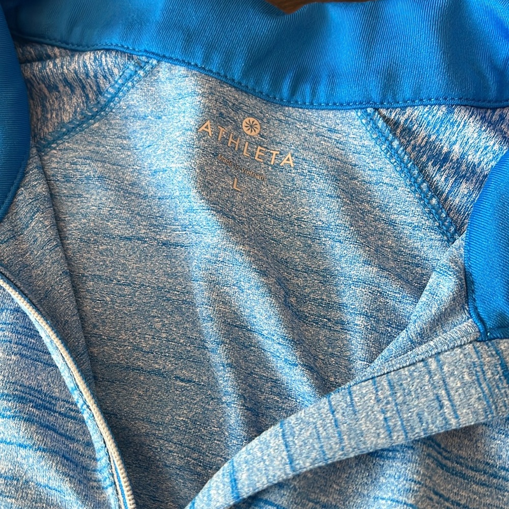 Athleta Pullover - image 2